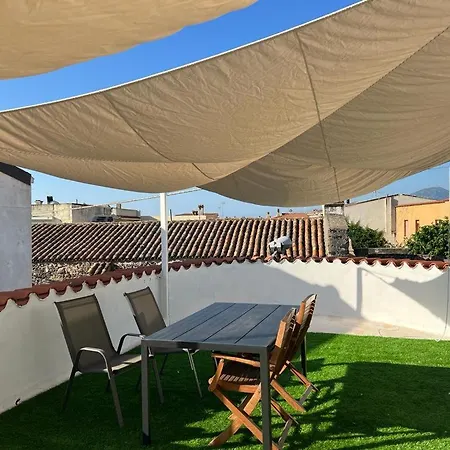 Oldsardinia Casa Ginestre