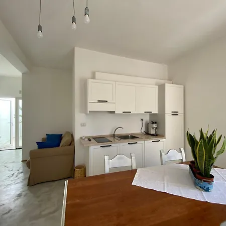 Oldsardinia Casa Ginestre بيت للعطل أروسييْ