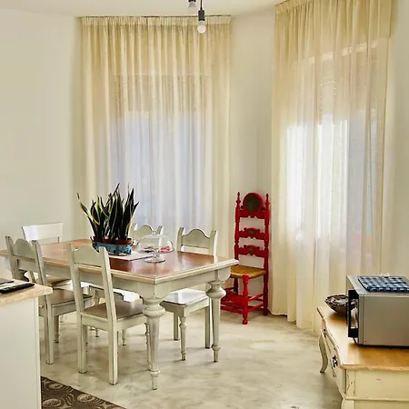 Oldsardinia Casa Ginestre بيت للعطل *
