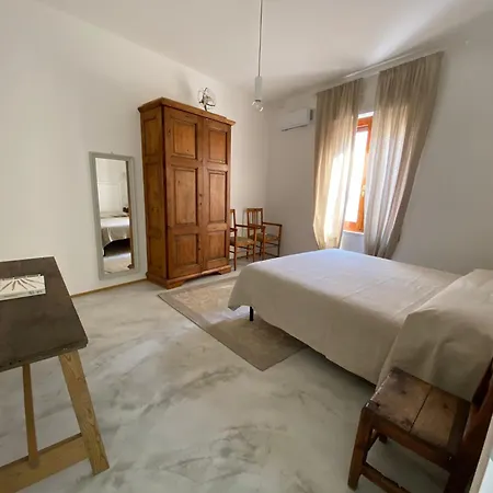 Σπίτι διακοπών Oldsardinia Casa Ginestre Orosei